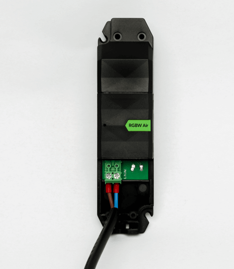 RGBW 24V Compact Dimmer Air