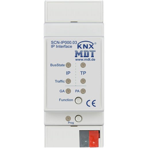 IP Interface KNX
